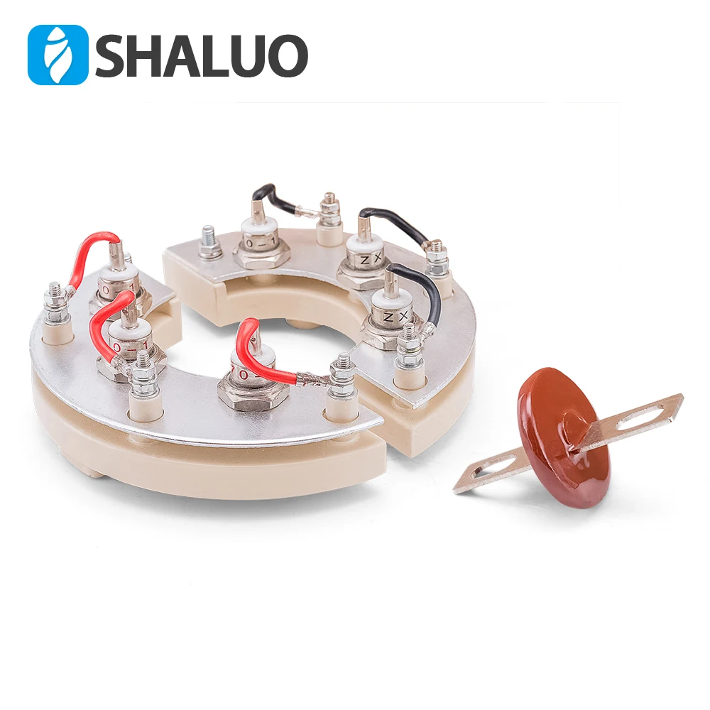 Buy 70A Generator RSK6001 Diode Rectifier Service Kit