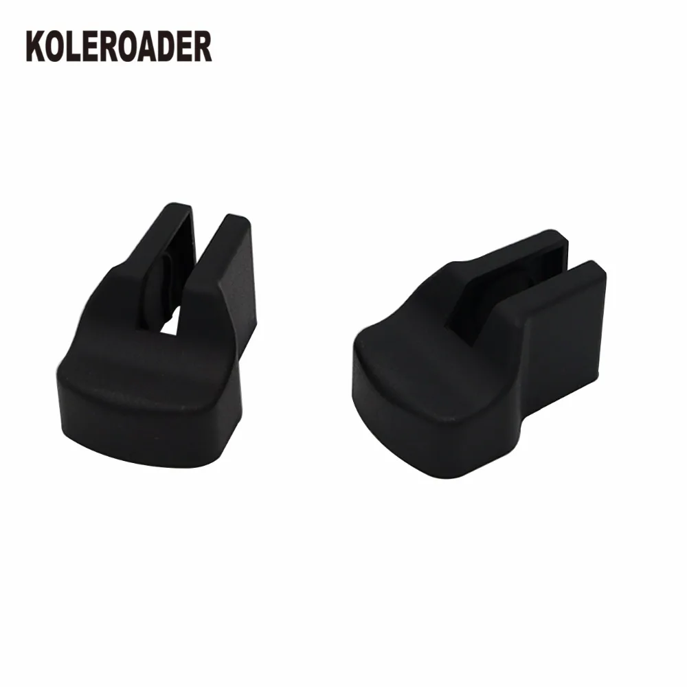 for ford Car Door Stopper Buckle Cap