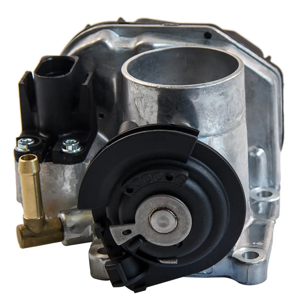 Дроссельная заслонка для VW CADDY MK2 GOLF MK3 POLO VENTO FELICIA 1 4 6 030133064D| |