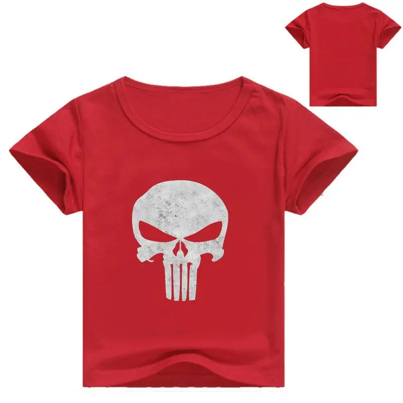 

Hip Hop Dabbing Skeleton Kids Punk Black Shirts Children Boys Girls Funny Skull Teens T Shirts Toddler Summer Clothes dr44554