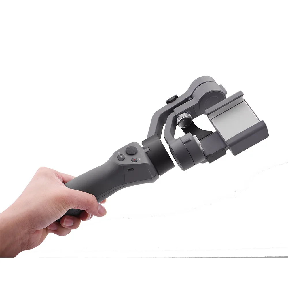 Защитная Пряжка для DJI OSMO Mobile 2 ручной стабилизатор быстросъемное крепление