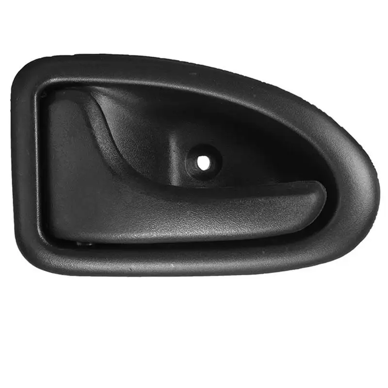 Us 3 5 12 Off Door Internal Interior Handle Left For Renault Clio 99 Megane 1998 2002 Scenic1999 2005 In Interior Door Handles From Automobiles