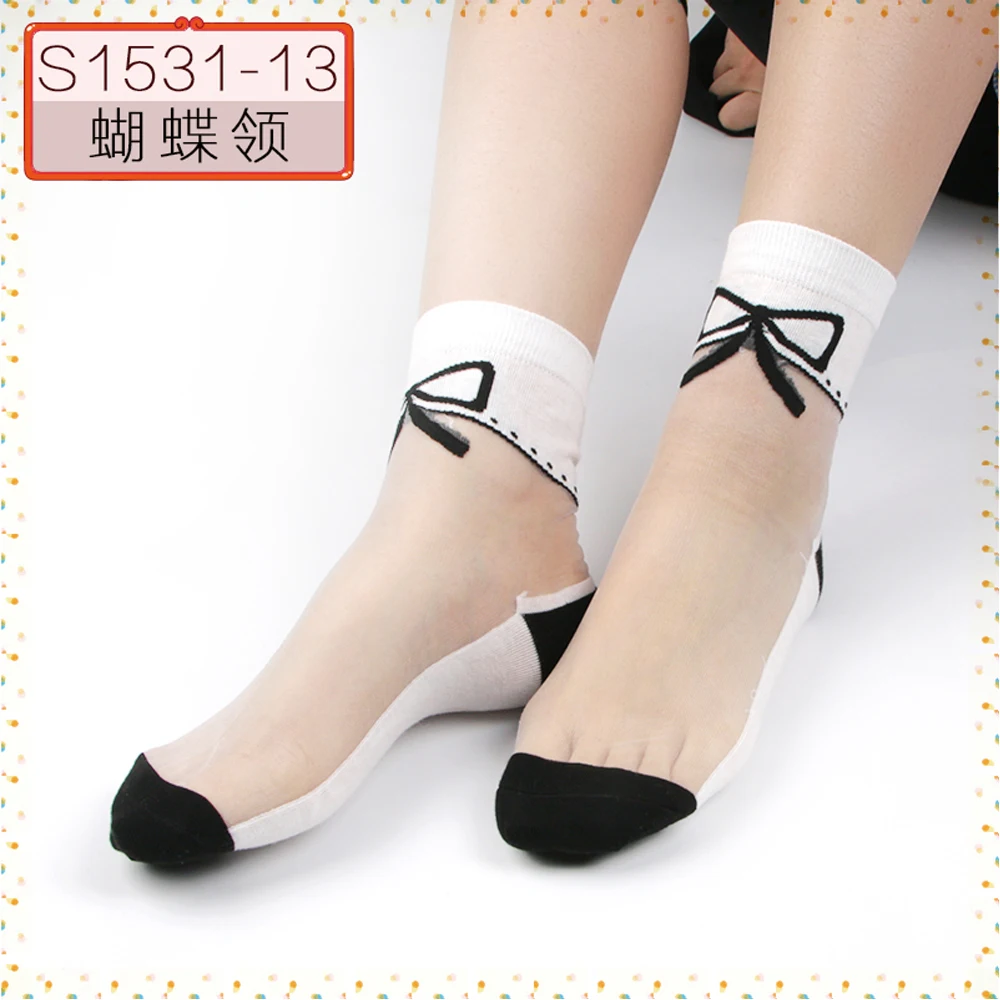 stockings for short ladies