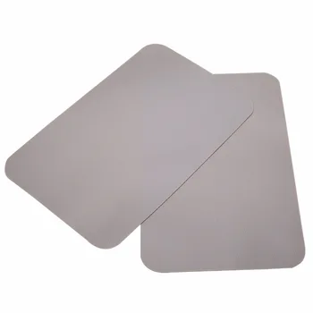 

2Pcs Gray Inflatable 20*13cm Patches Glue For Inflatable Boat Raft Special Repair Material Waterproof PVC