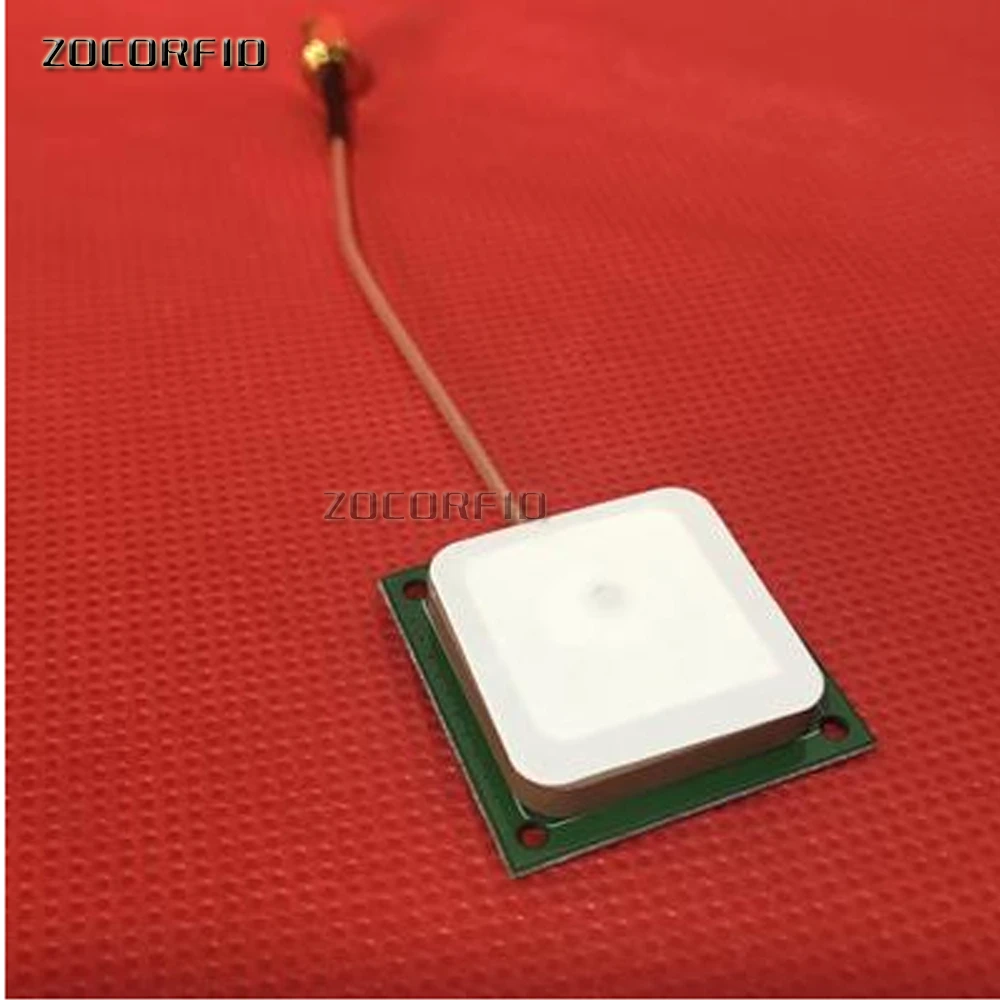 UHF RFID reader модуль USB/RS232/TTL интерфейс с uart пассивный 6C SDK + MEDO документы