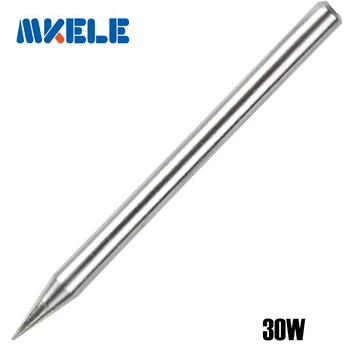 

Best Sale 30W Replacement Soldering Iron Tip Leader-Free Solder Tip