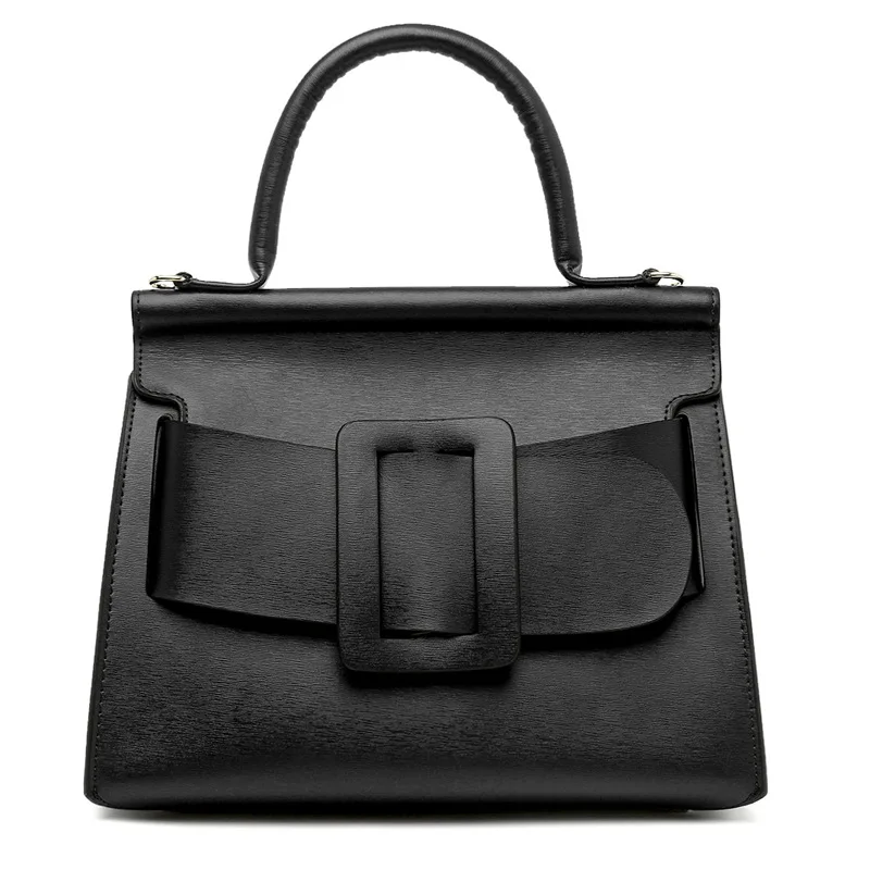 Женская сумка KZNI из натуральной кожи L112805|bolsos mujer|women genuine leather handbagsdesigner handbags |