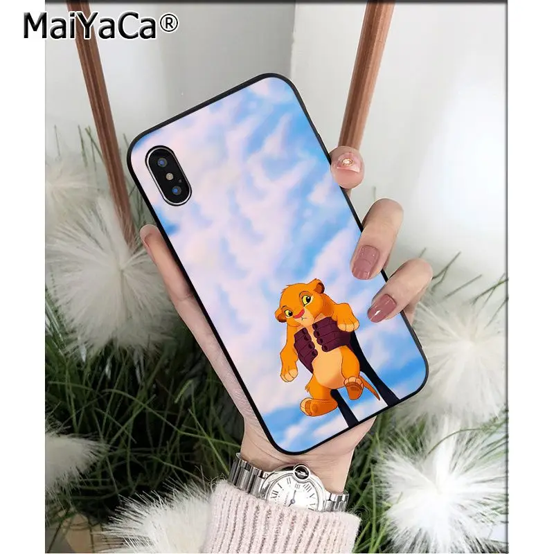 The Lion King Simba