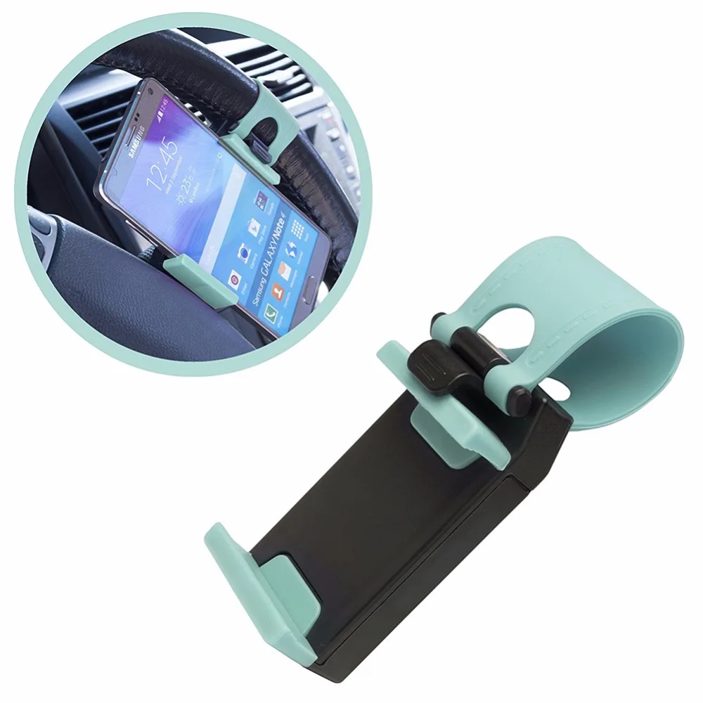Popular Multi functional Mobile Phone Holder / Mount / Clip / Buckle