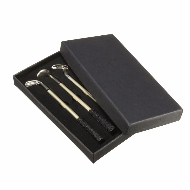 golf club putter ball pen ballpoint pen golfers gift box set desktop decor for school supplies stationery free shipping - Golf Club Shipping Box golf club putter ball pen ballpoint pen golfers gift box set desktop decor for school supplies stationery free shipping - Golf Club Shipping Box