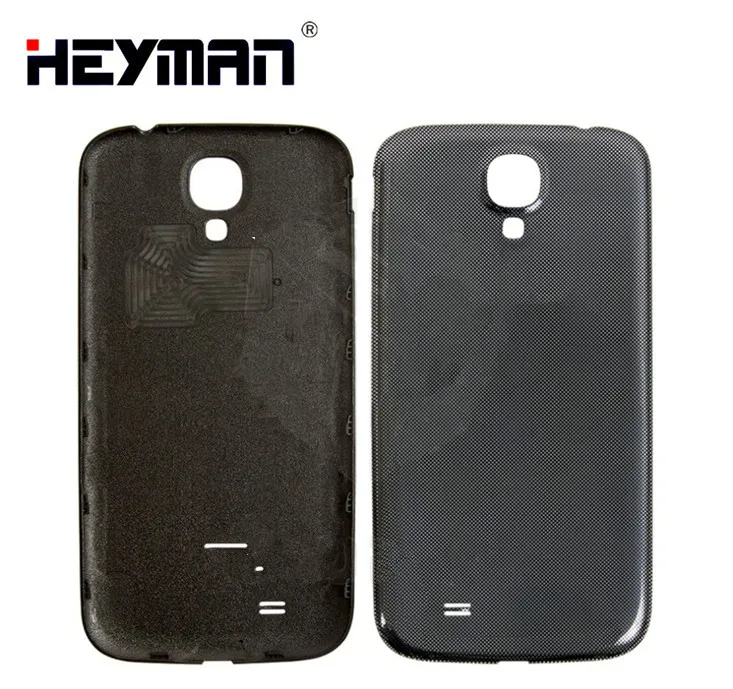 Корпус для Samsung Galaxy S4 GT I9500 i9500 средняя передняя рамка задняя держатель крышка