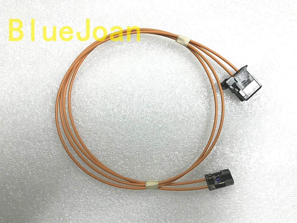 80CM Optical most cable line for Audi