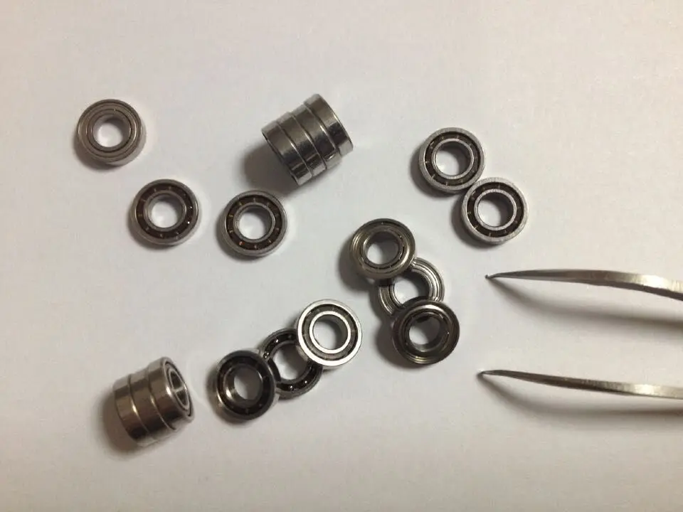 

HIGH QUALITY MR84 open 4*8*2 deep groove ball bearings 4*8*2mm MR84 bearings 4x8x2