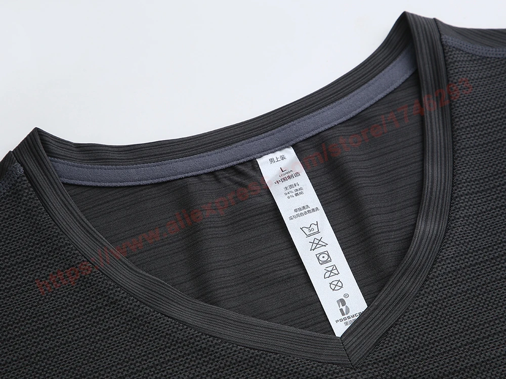 t-shirt running homme