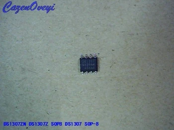 

10pcs/lot DS1307ZN DS1307Z SOP8 DS1307 SOP-8 In Stock