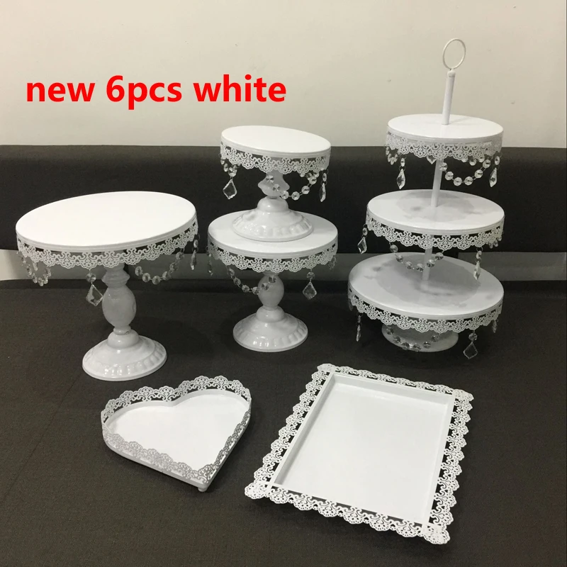 new 6pcs