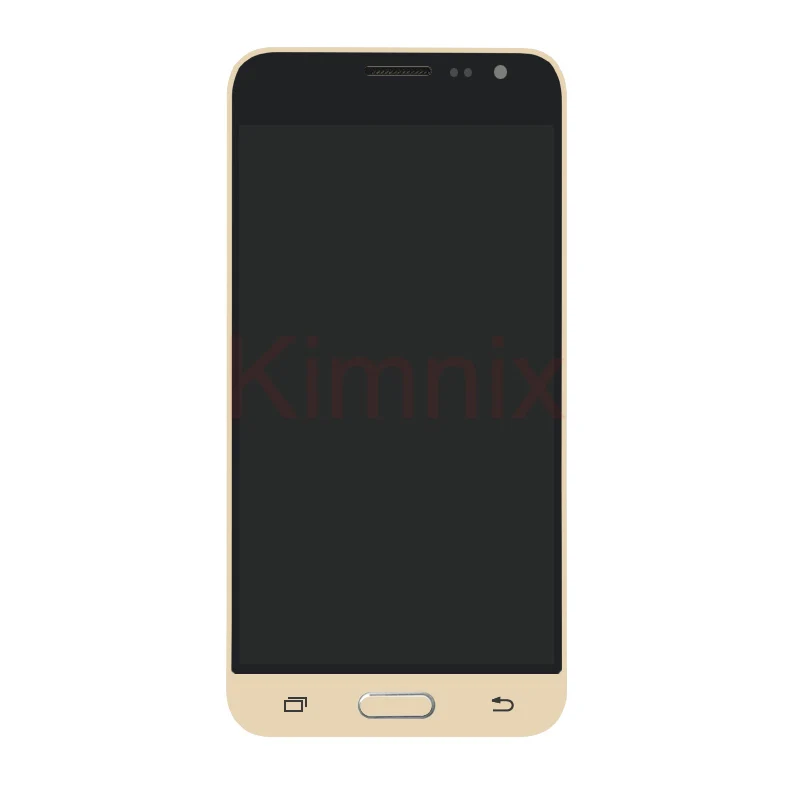 Samsung J320 LCD Gold
