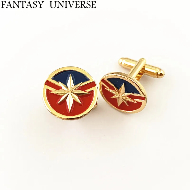 

FANTASY UNIVERSE Free shipping wholesale 20pc a lot Cufflinks CRXKHNCF088