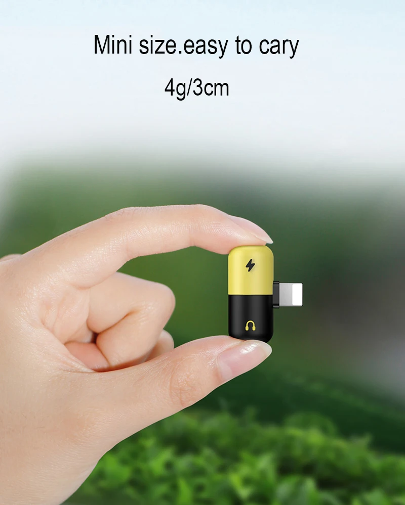 vrurc mini iphone adapter  (24)