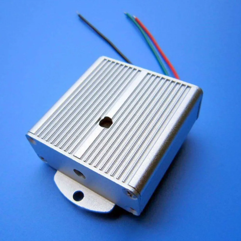 

High Sensitivity Small Monitoring Pickup Special CCTV Microphone Audio Pickup