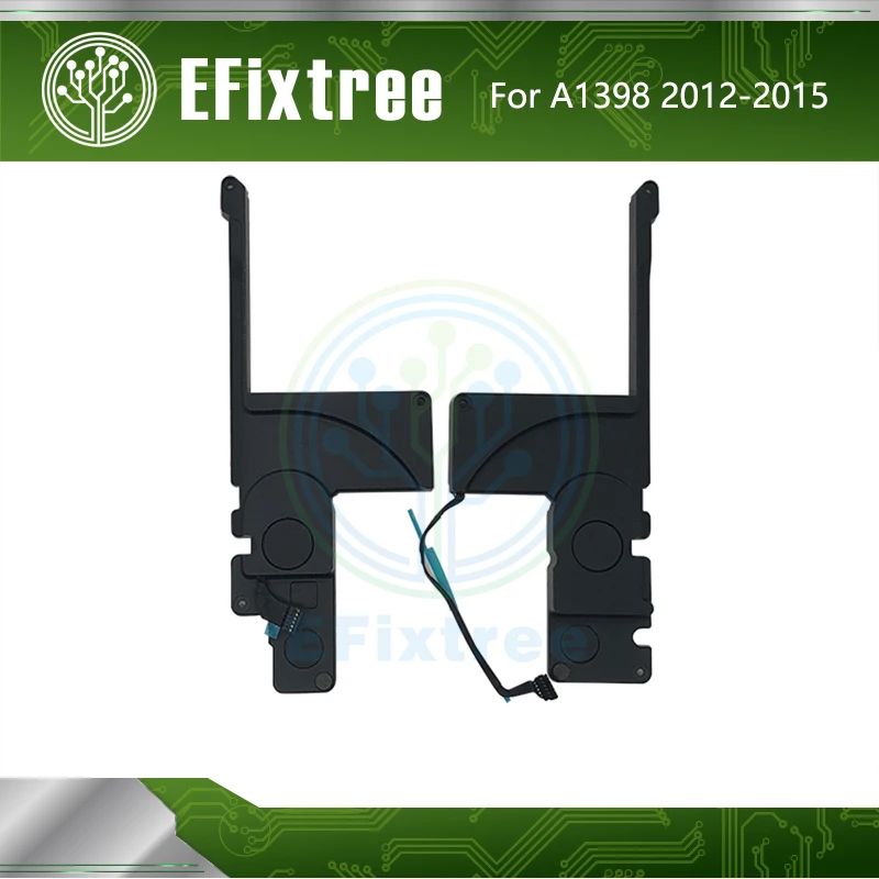 Left Right Internal A1398 Speakers For Macbook Pro 15 A1398 Speaker Set Replacement 2012 2013 2014 2015 Year Emc 2512 2673 Speaker Replacement Speaker Forspeaker Set Aliexpress