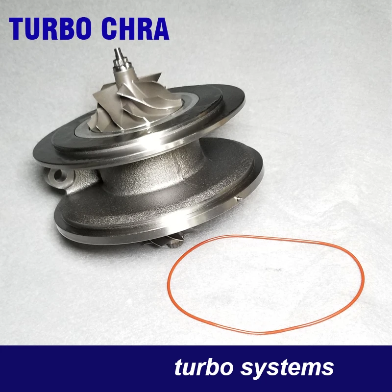 GTB2260VZK Turbo CHRA 779671 819968 059145874T ядро для Audi A4 B8 A5 A6 C7 Q5 Q7 3,0 TDI двигателя: cduc ckvc 11