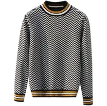 2018 Women O-neck England Style Plaid Knitting Sweater Swallow Gird Retro Vintage Knitted Pullovers 2018 Women O-neck England Style Plaid Knitting Sweater Swallow Gird Retro Vintage Knitted Pullovers