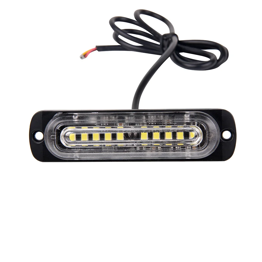 Grille Deck Light