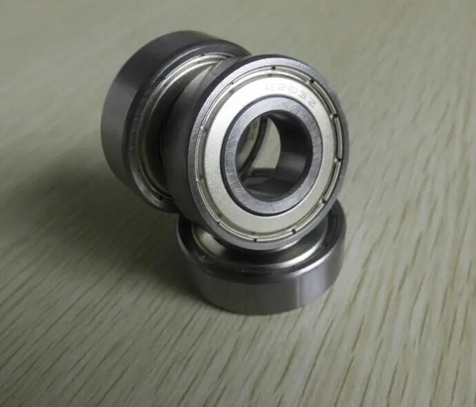 Gmb 6203zz подшипник