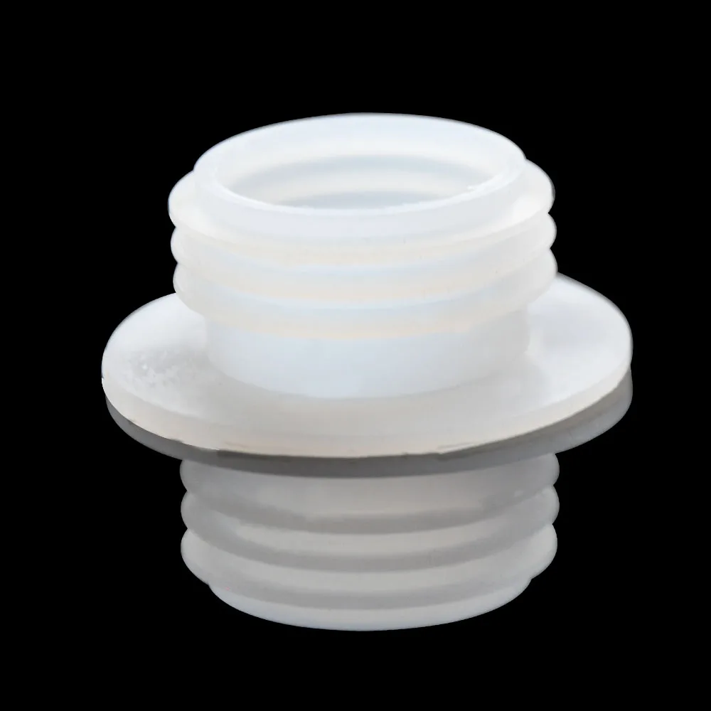 

HORNET Preminum FDA Silicone Sealant For Water Pipe 22MM Shisha Hookah Grommet Silicone Seals Ring Chicha Subber Spacer