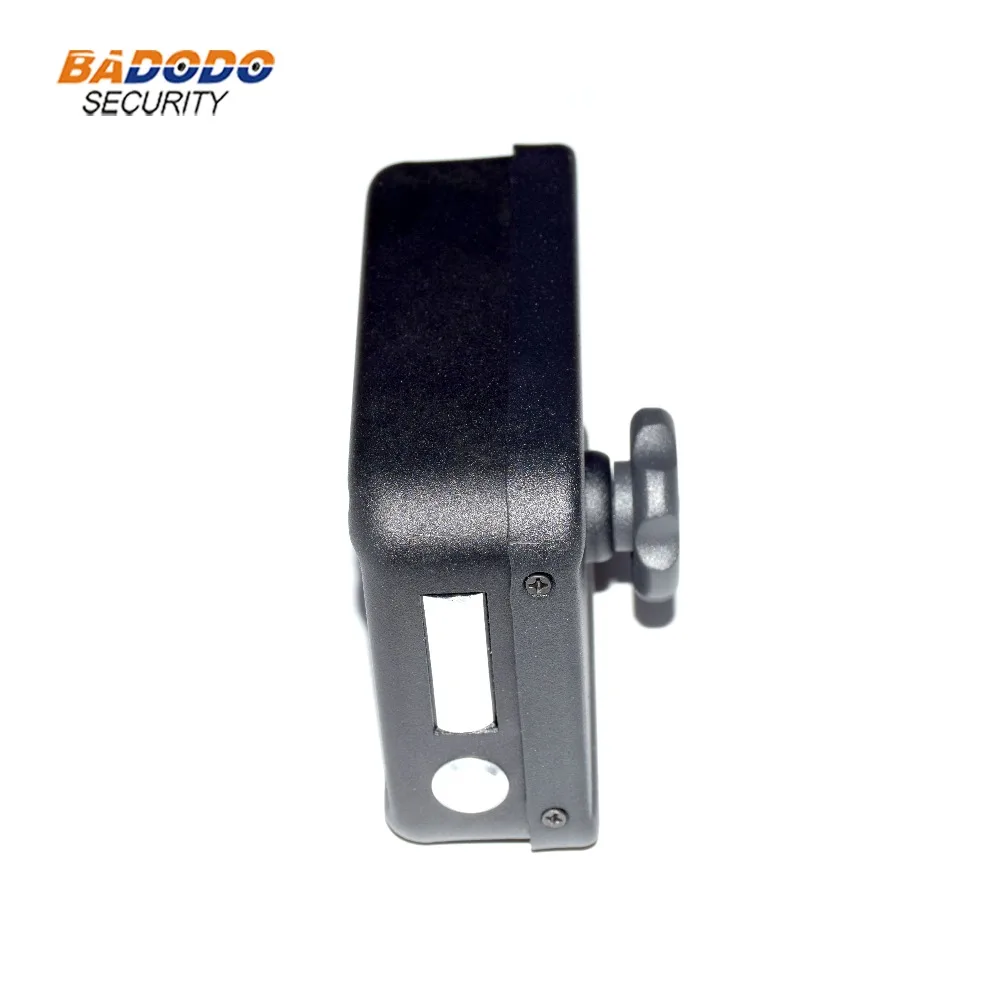 Remote lock white-B-23