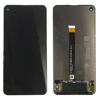 

Amoled For SAMSUNG Galaxy A8S G8870 SM-G887FZ G887FZ LCD Display With Touch Sensor Digitizer Assembly for galaxy G8870 LCD Repai
