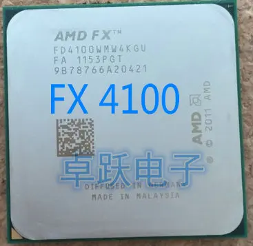 Ryzen 3 4100 Купить