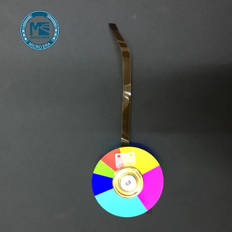 

new color wheel for benq W600+ projector wheel
