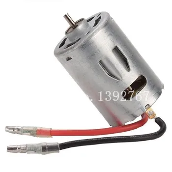 

03011 RS540 26 Turn 1/10 Scale Models 7.2V Brushed Electric Engine Motor For RC Car HSP Hispeed Himoto Redcat Remote Control Car