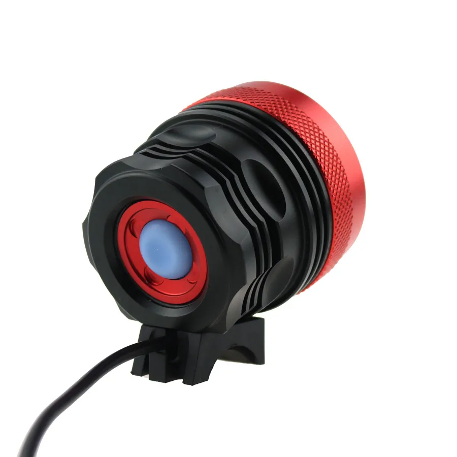 9T6 bike light with 4x18650 (12)