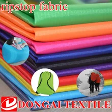1 м* 1,5 м Сверхлегкая водонепроницаемая ткань с покрытием, ткань Рипстоп для палаток, воздушных змеев