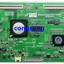 Логическая плата LA46B610A5R LTF460HF06 2009FA7M4C4LV0. 9 хорошего качества