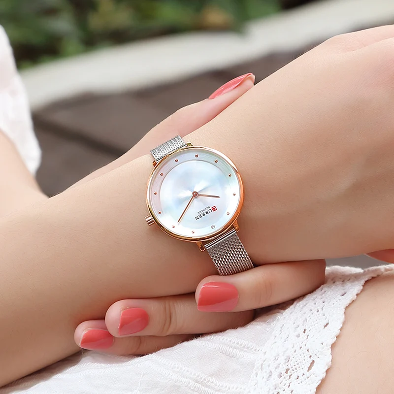 Latest wrist watch for ladies best sale 2018