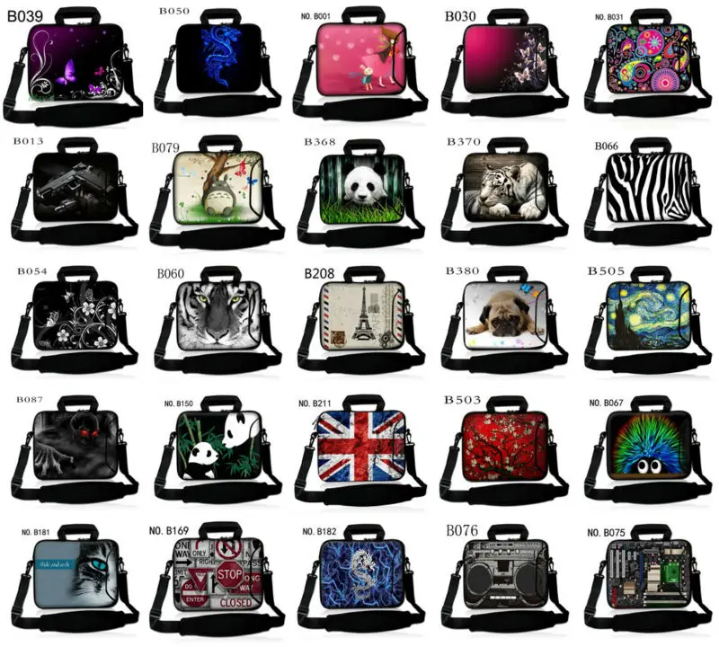 Game Over Laptop shoulder bag Handbag for 14 15.6 13\ Game Over Laptop shoulder bag Handbag for 14 15.6 13\