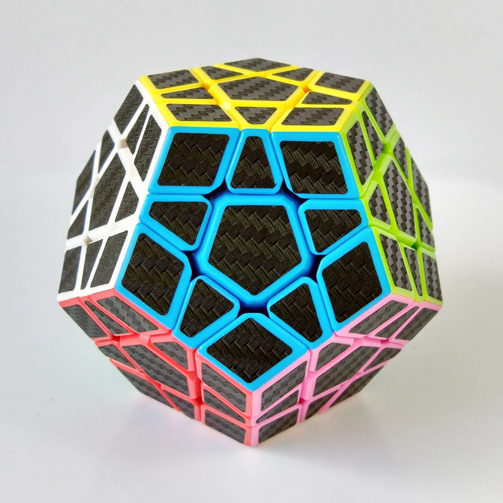 Zcube 2x2x2 мельница Скорость magic cube игра-головоломка кубики Развивающие игрушки для детей Детские