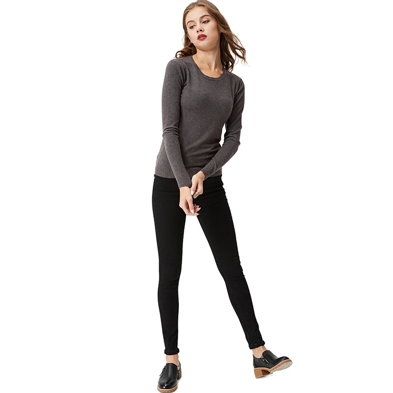 GLO-STORY Brand Pullovers Women Sweater 2016 Lady Autumn Winter Knitted Sweater Jumper Women Pullover Tops WMY-2610