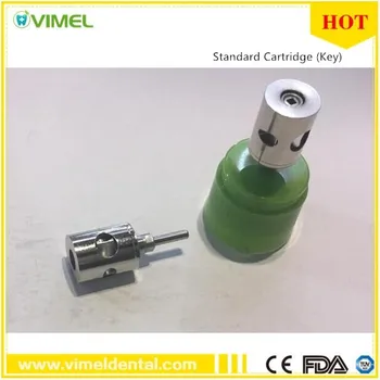 

PANA AIR High Speed Dental Handpiece (Key) Cartridge/Turbine Standard Head