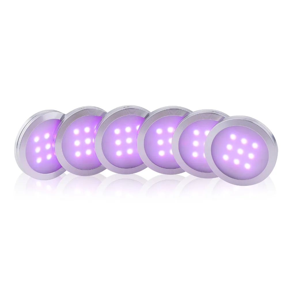 Kitchen Dimmable Hurry! Lamp Color 5