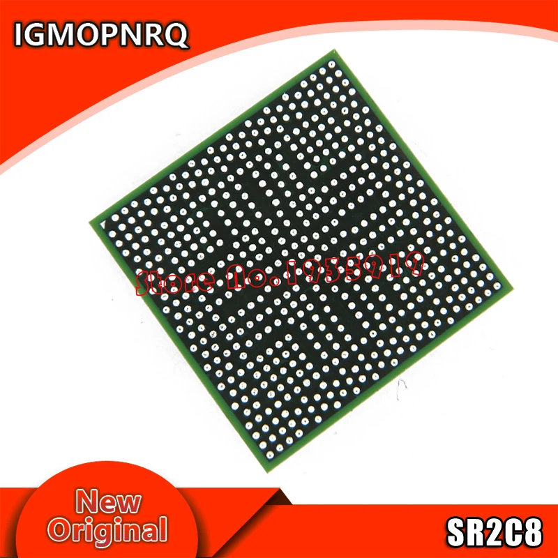 

GL82H170 SR2C8 100% New BGA Chipset
