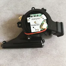 main engine ventilator motor vacuum cleaner fan motor for ilife A4S A4 X432 A40 robot Vacuum Cleaner Parts replacement