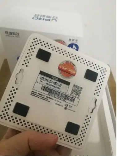 Unblock UBOX 6 PRO 2 OS 16G Android 7,0 Smart TV Box HD 4 K Япония Корейская Малайзия, Сингапур HK TW 1000+ каналы ip-телевещания