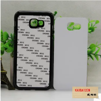 

For Samsung A3/A5/A7/A8 2016/A9/A310/A510/A710/A3-2017 Case PC Plastic Hard 2D Sublimation Blank Heat transfer Phone Cover Case