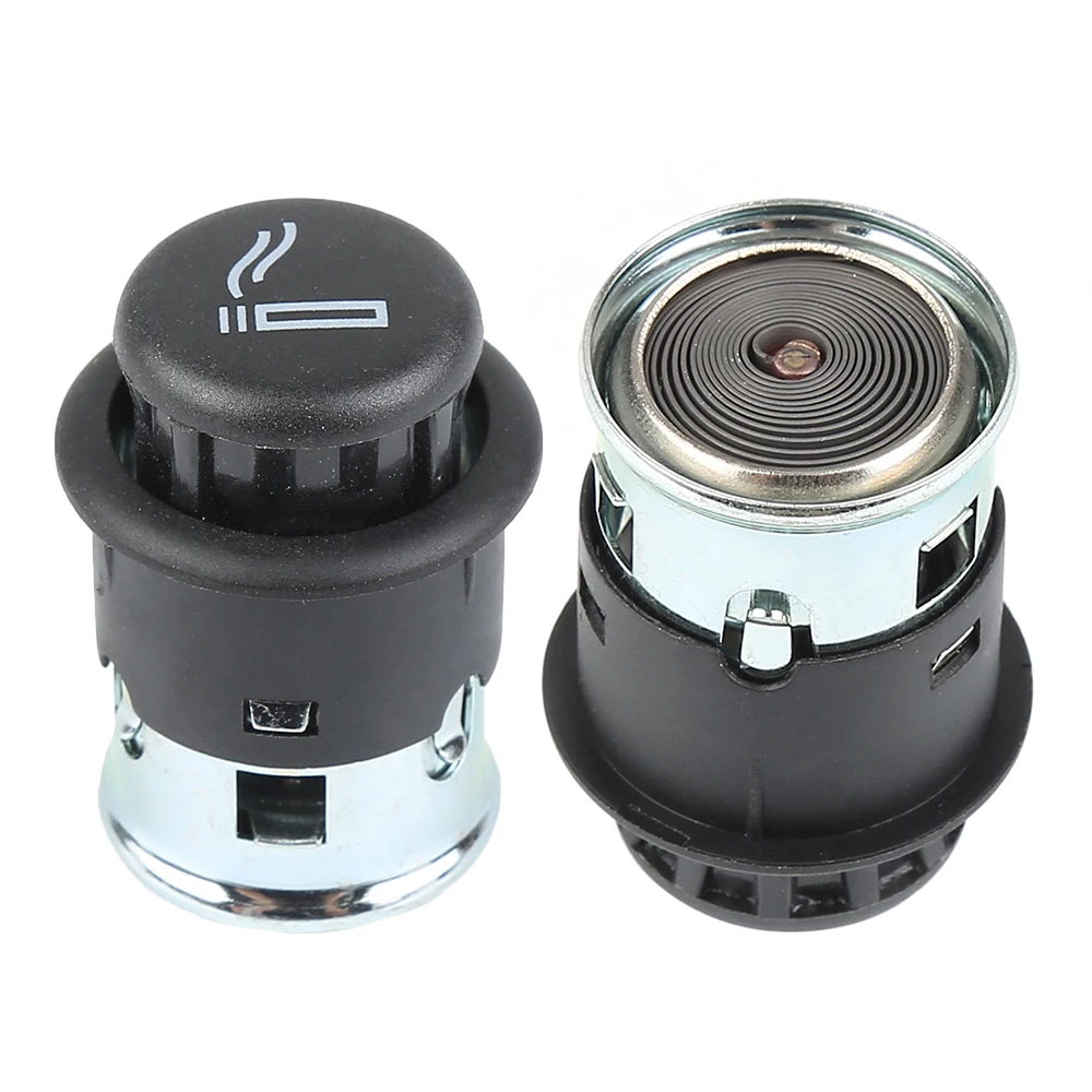 Прикуриватель 1J0 919 307 подходит для VW Passat 1997 2014 AUDI Q3 2012 2014|cigarette lighter|cigarette lighter vwvw |