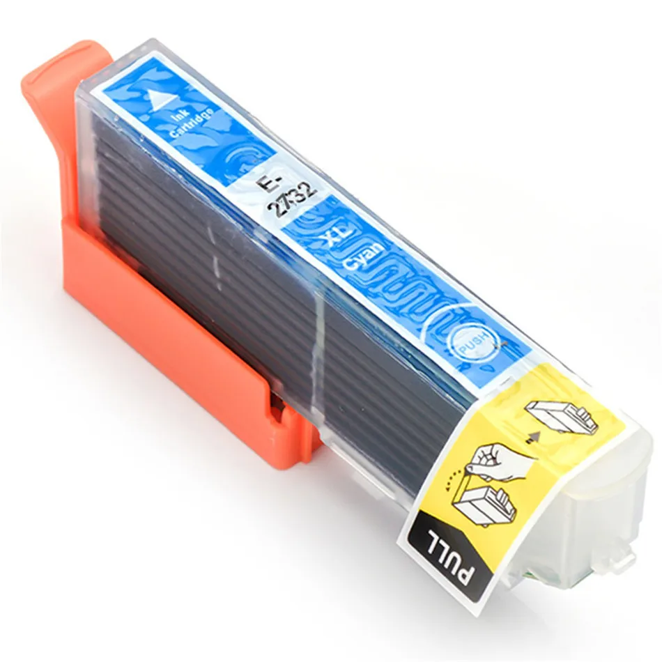 Совместим с Epson чернильных картриджей T2730 T2731 T2732 T2733 T2734 Expression Premium XP510 XP600 XP610 XP700 XP710 XP800 XP-810